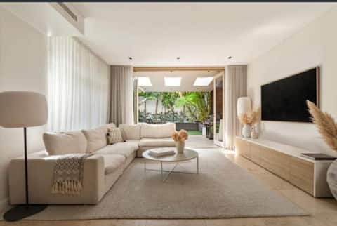 Bondi Beach Private Oasis For Families