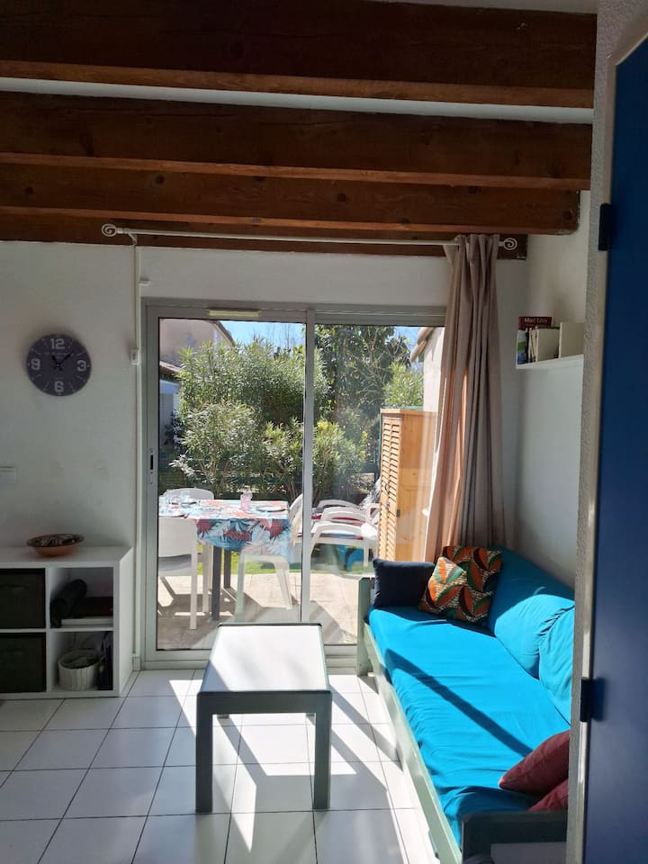 Maison De Plage - Aigues-Mortes