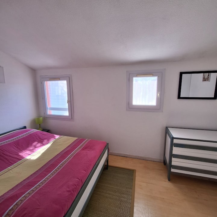 Chambre 1