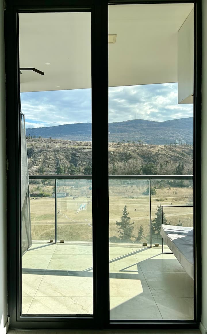 საძინებელი