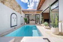 Villa Kendaro Canguu/Pererenan in Bali, ID