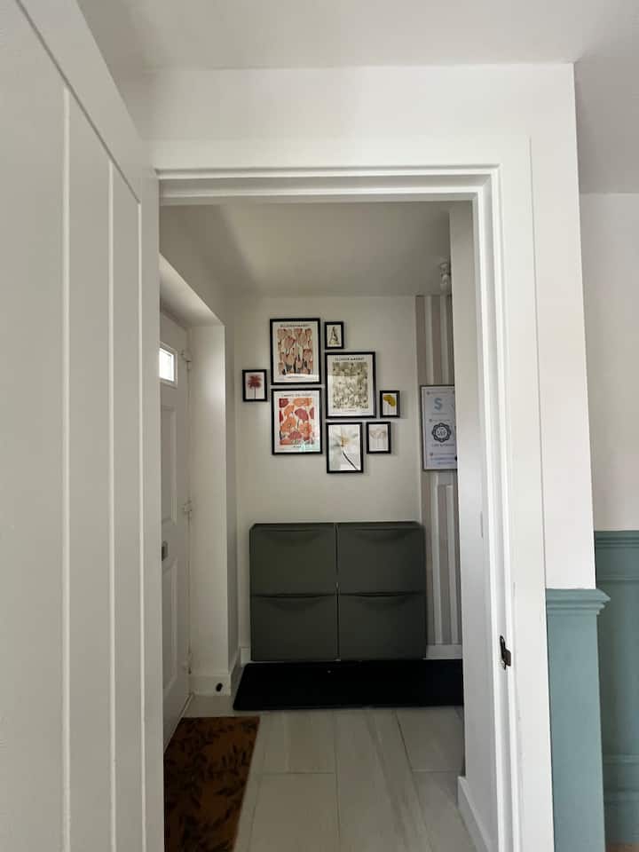 მისაღები ოთახი