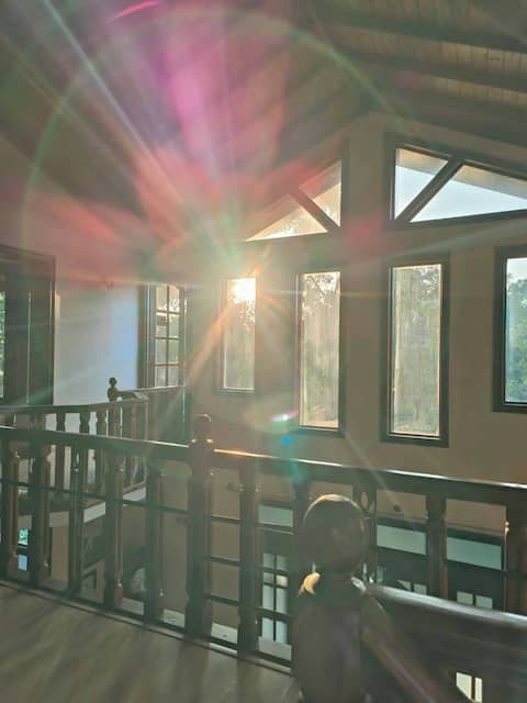 中国蒲公英民宿 别墅整租