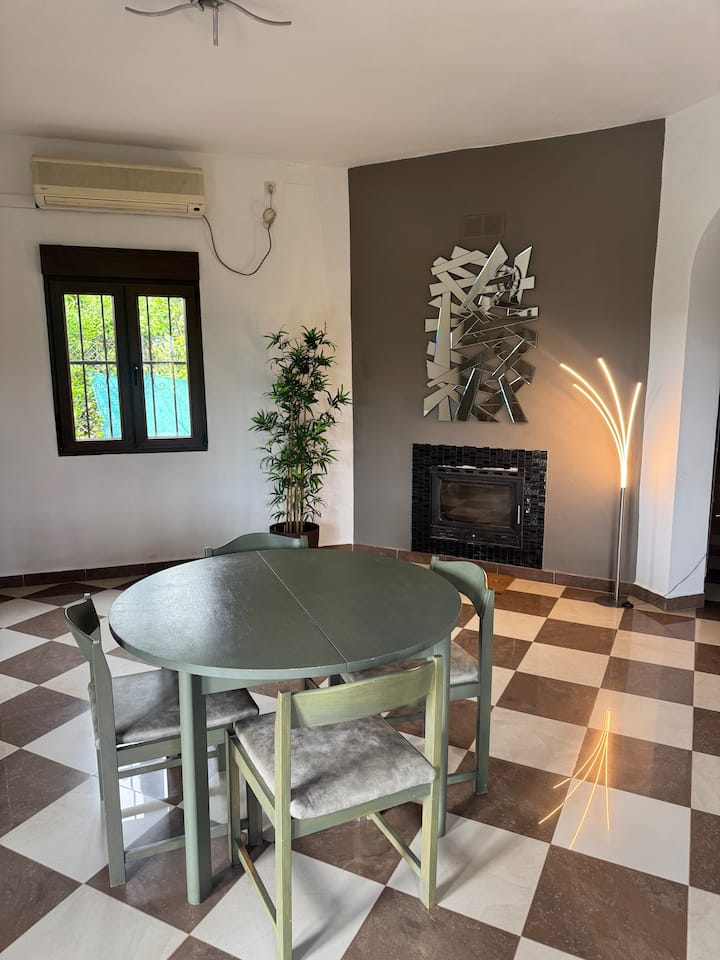 Casa Rocio - Aljarafe