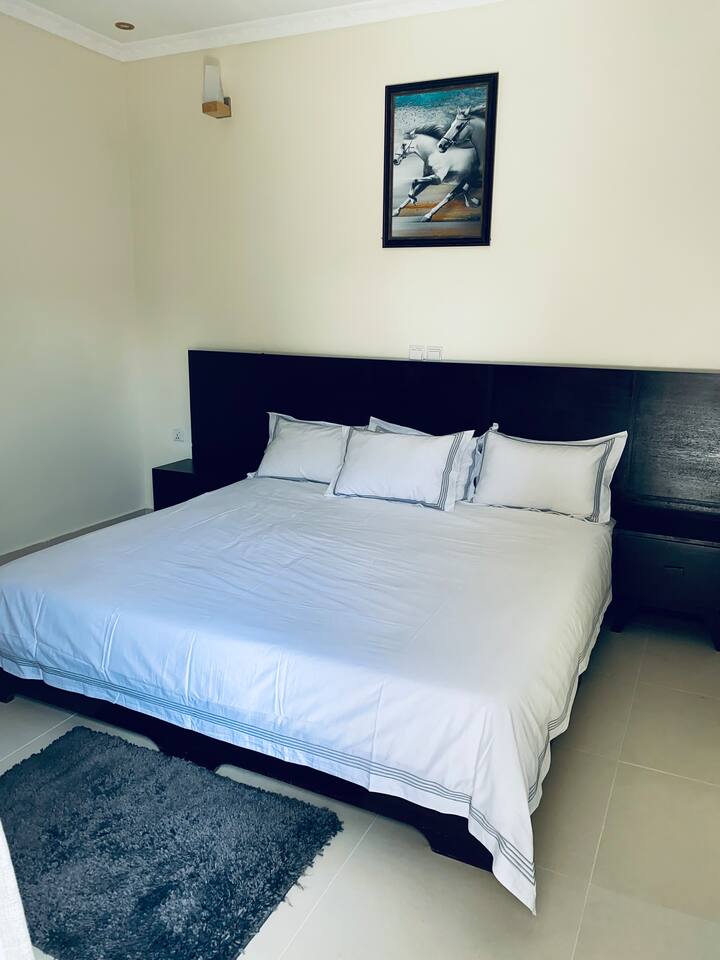Camera da letto 1