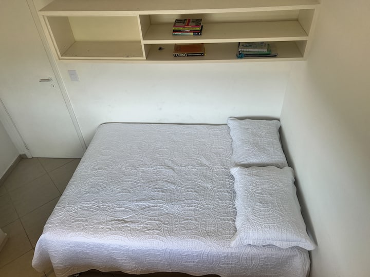 Spálňa 2