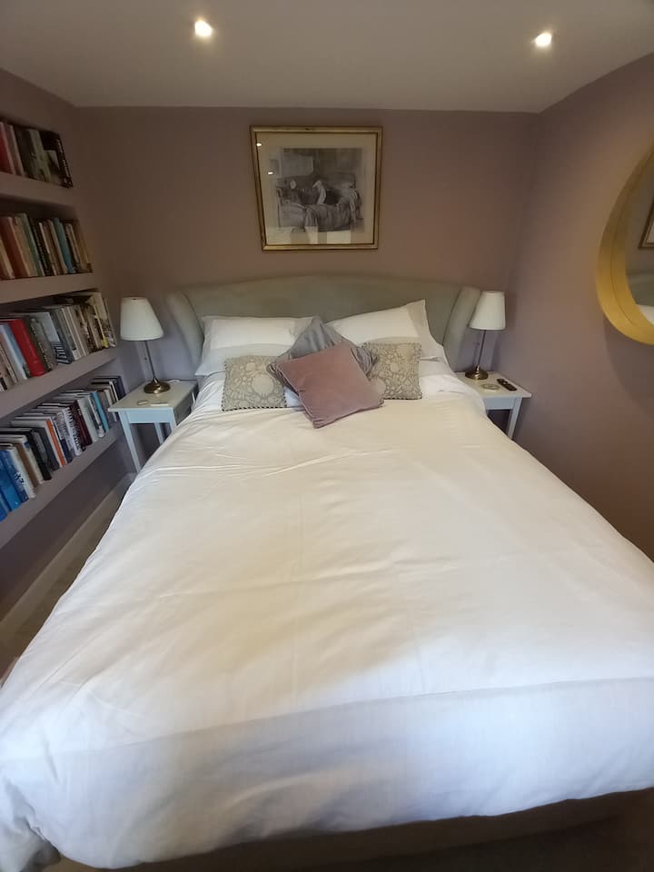 ห้องนอน