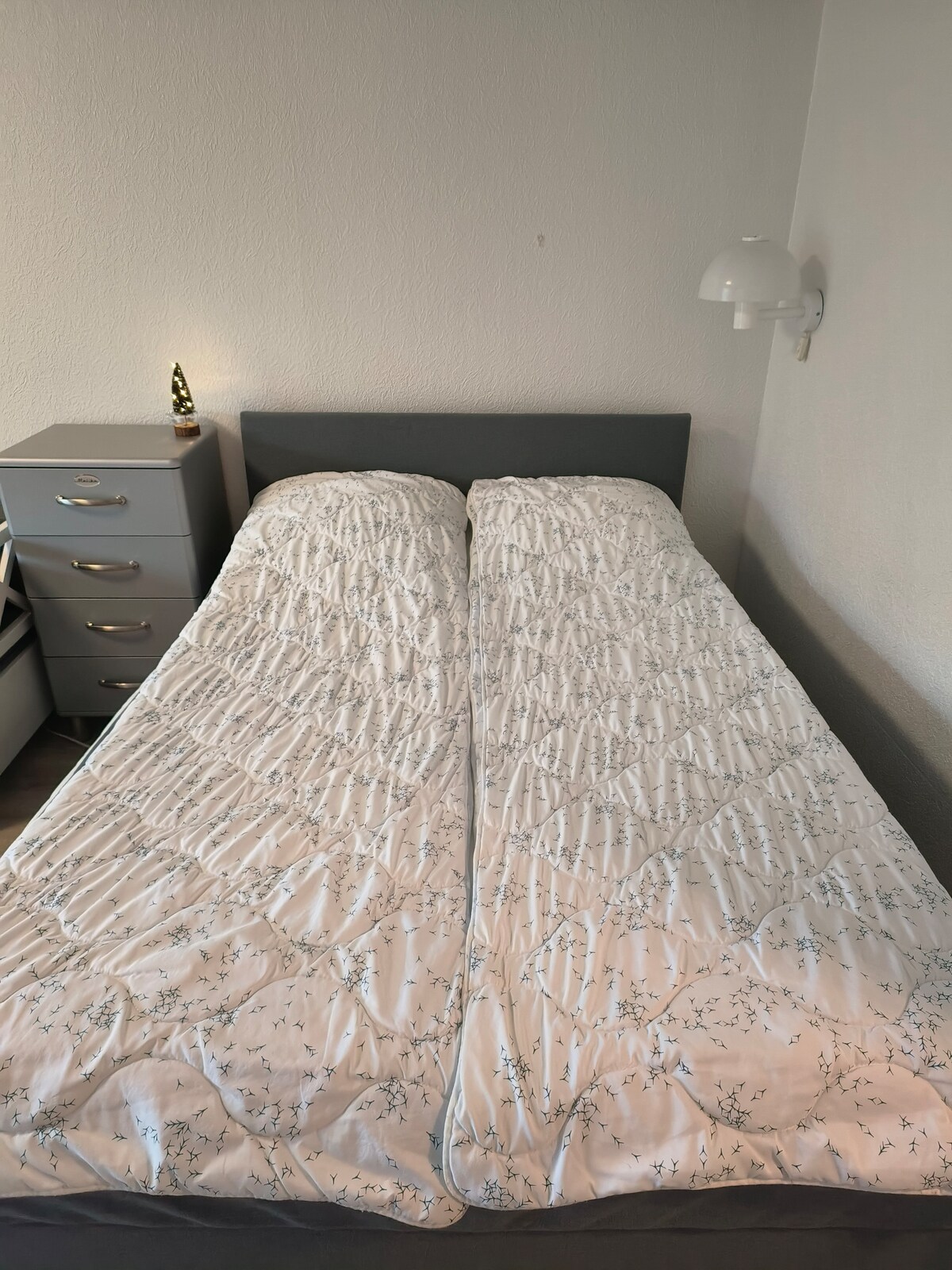 منطقة غرفة النوم