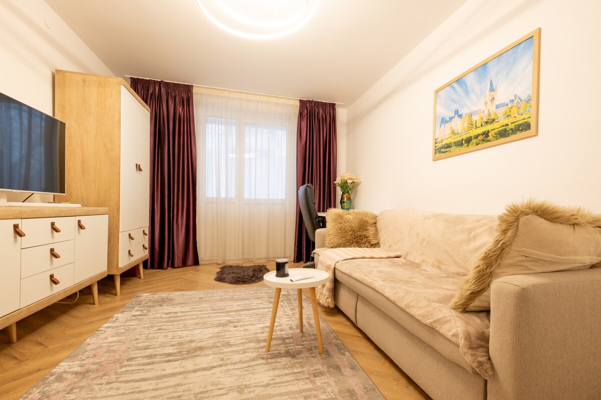 Дневна соба