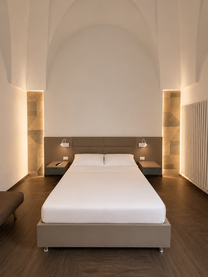 Bilocale Toraldo - Salento Apartments - Leverano