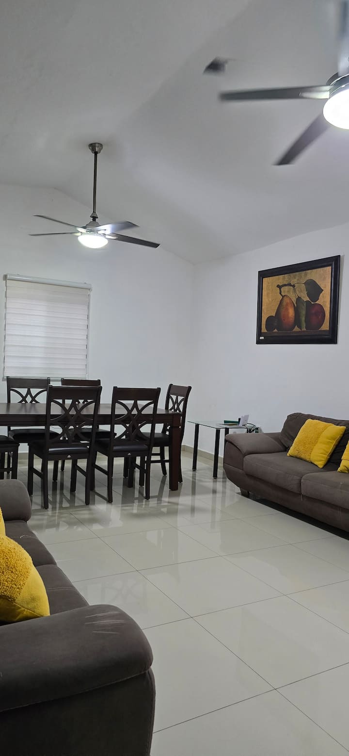 พื้นที่อยู่อาศัย