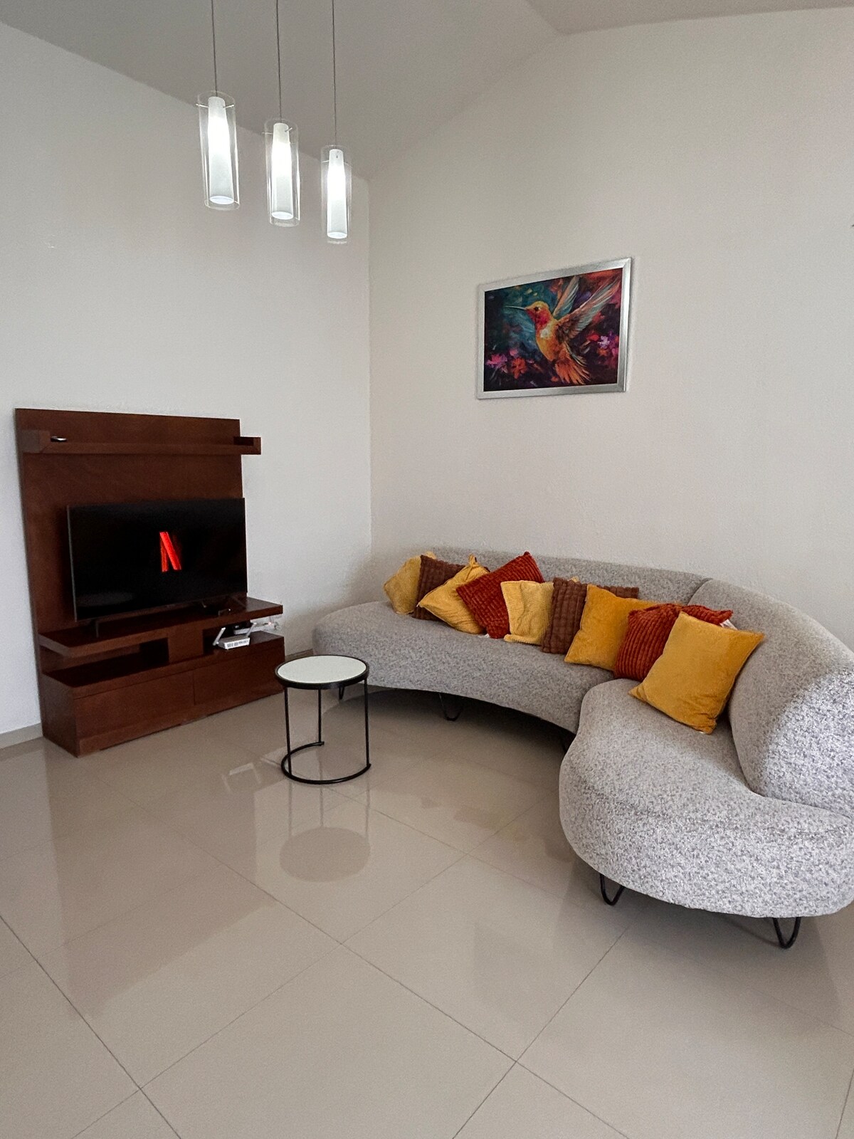 Propiedad de Airbnb exitosa: Flat Relax #36 en Querétaro