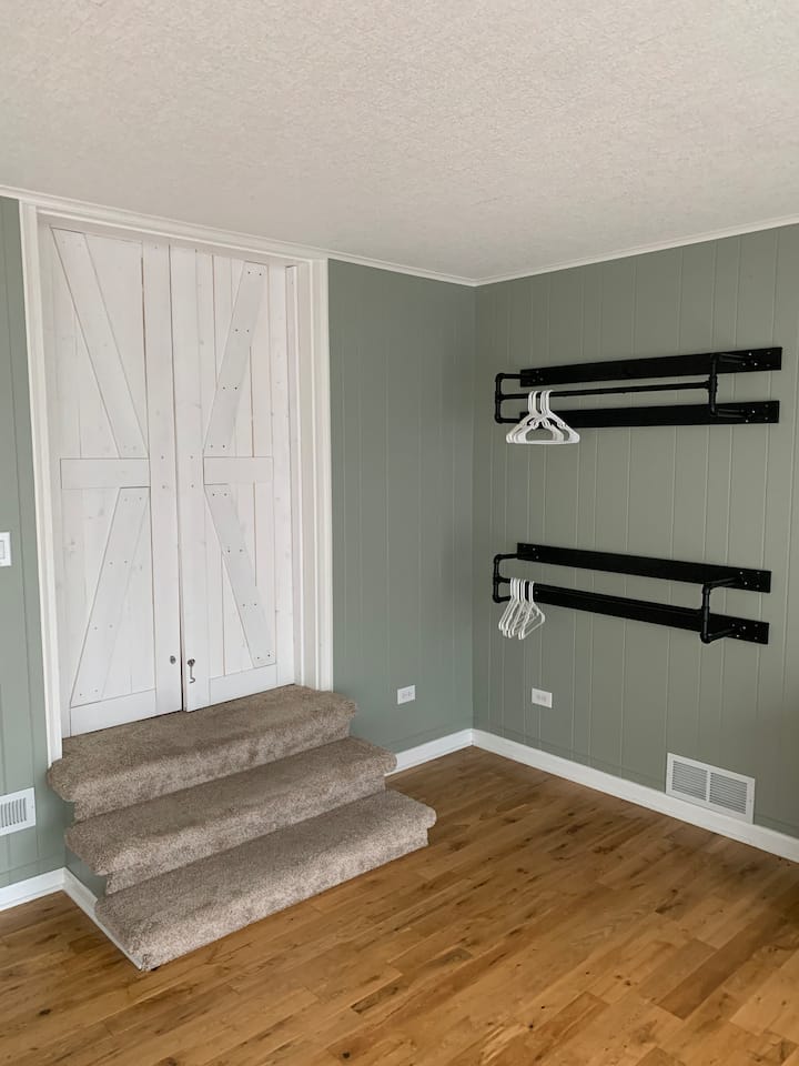 غرفة النوم 4