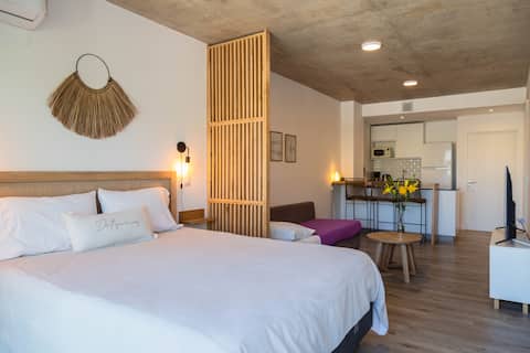 BT Homes - Brand New Boho Chic Near River