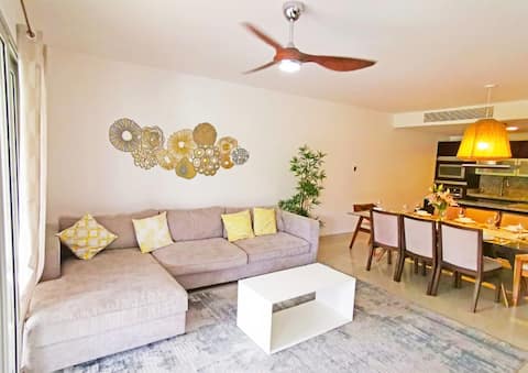 Successful Airbnb property: Mareazul - Best Holidays in Grand Coral