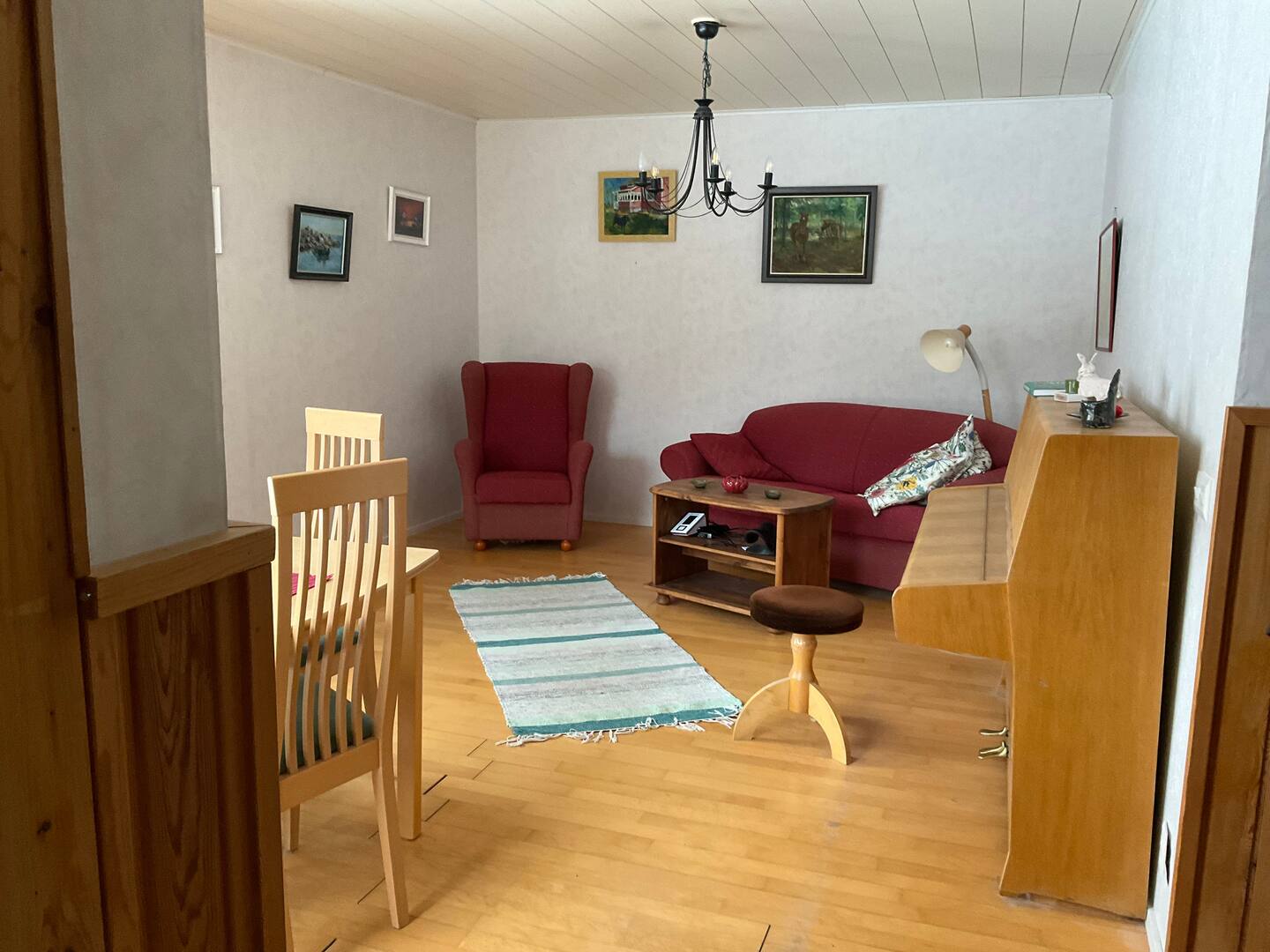 Omakotitalo Lähellä Merta, 300 M 2