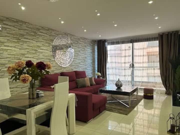 მისაღები ოთახი