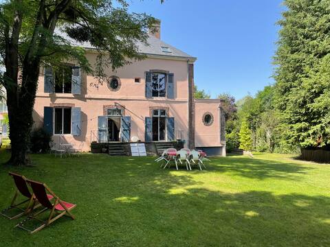 Maison LéoCha