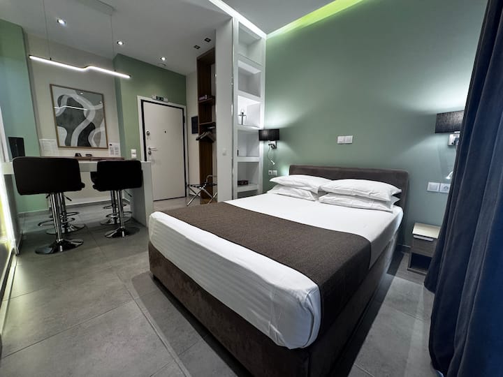 Υπνοδωμάτιο