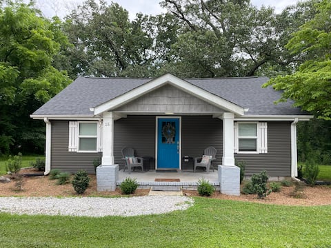 Your TR Cottage