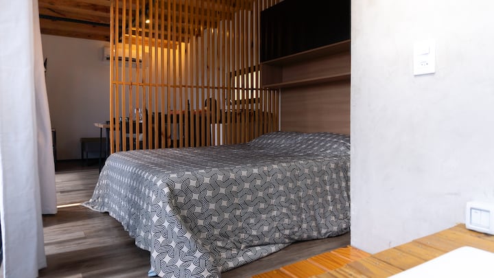 საძინებელი