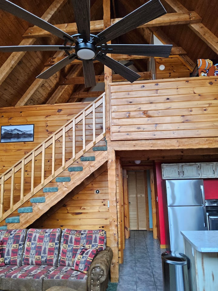 მისაღები ოთახი