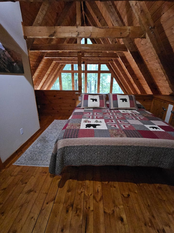 საძინებელი 2