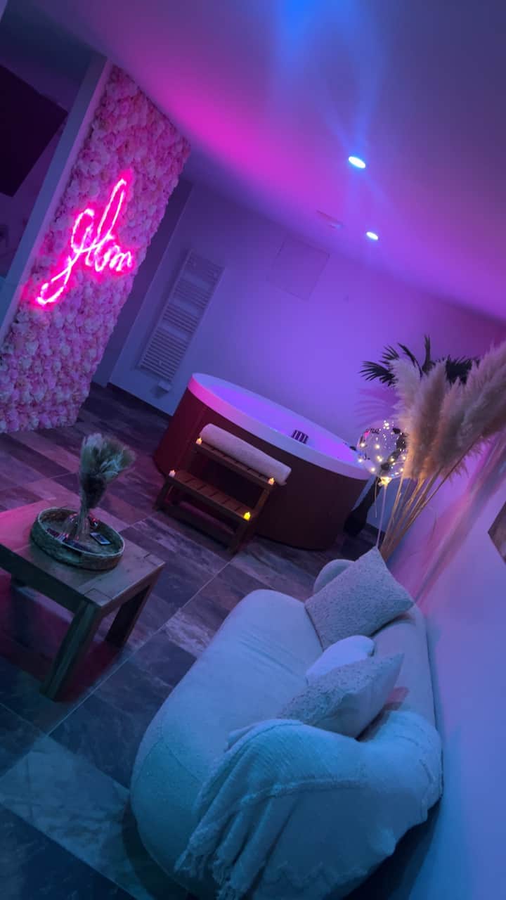 Suite Glam’room - Marseille
