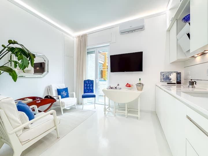 Maison Francois - Sorrento