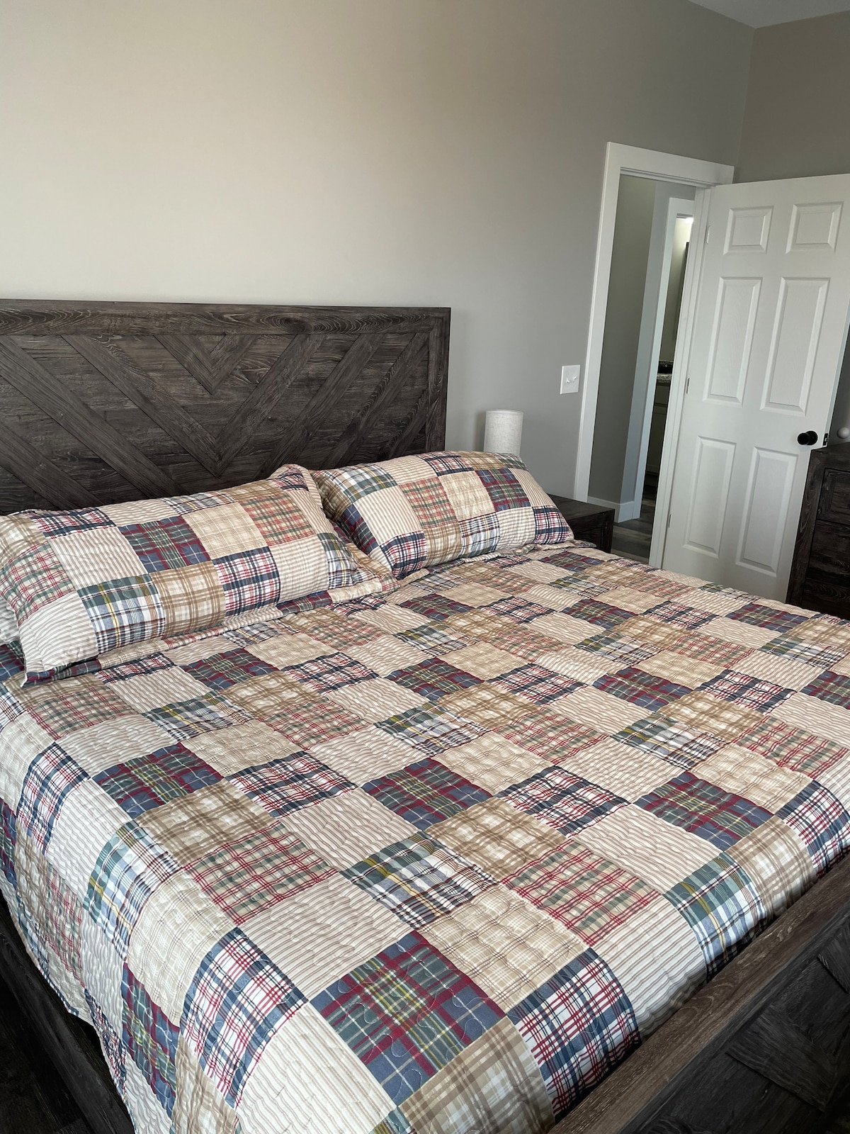 Легло тип Кинг