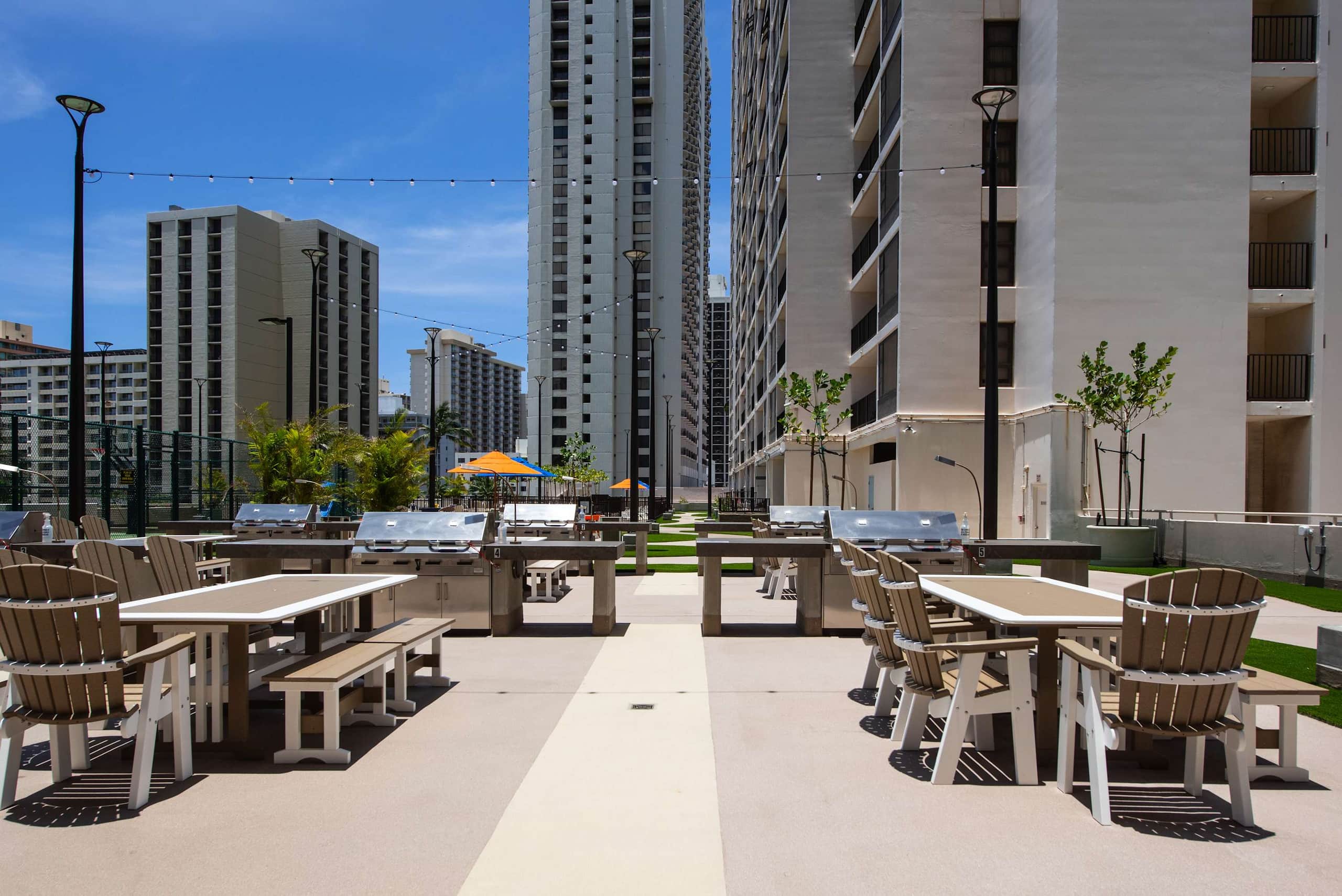 Condo in Honolulu · ★4.86 · 1 bedroom · 2 beds · 1 private bath - Image 55