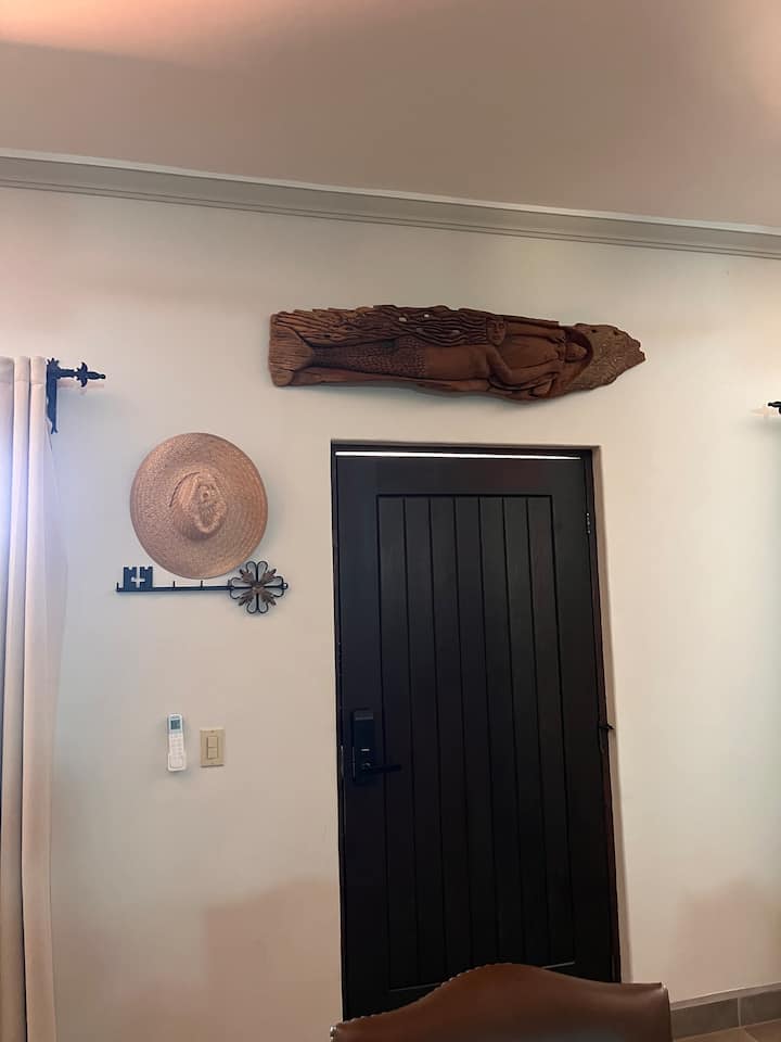 Casa Isla Del Carmen - Loreto, México