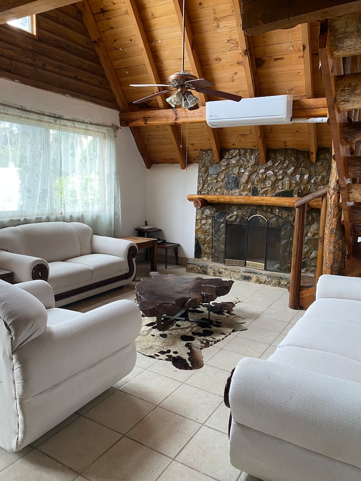 Всекидневна