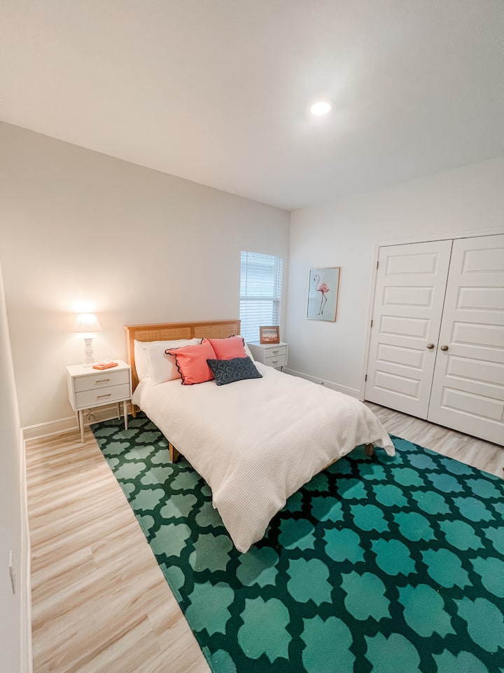 Bedroom 4