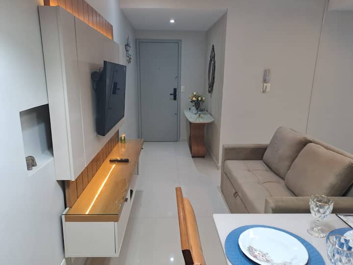 მისაღები ოთახი