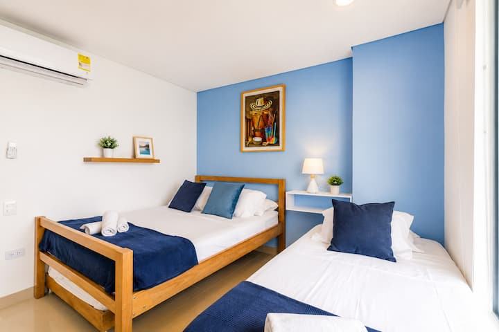 Chambre 2