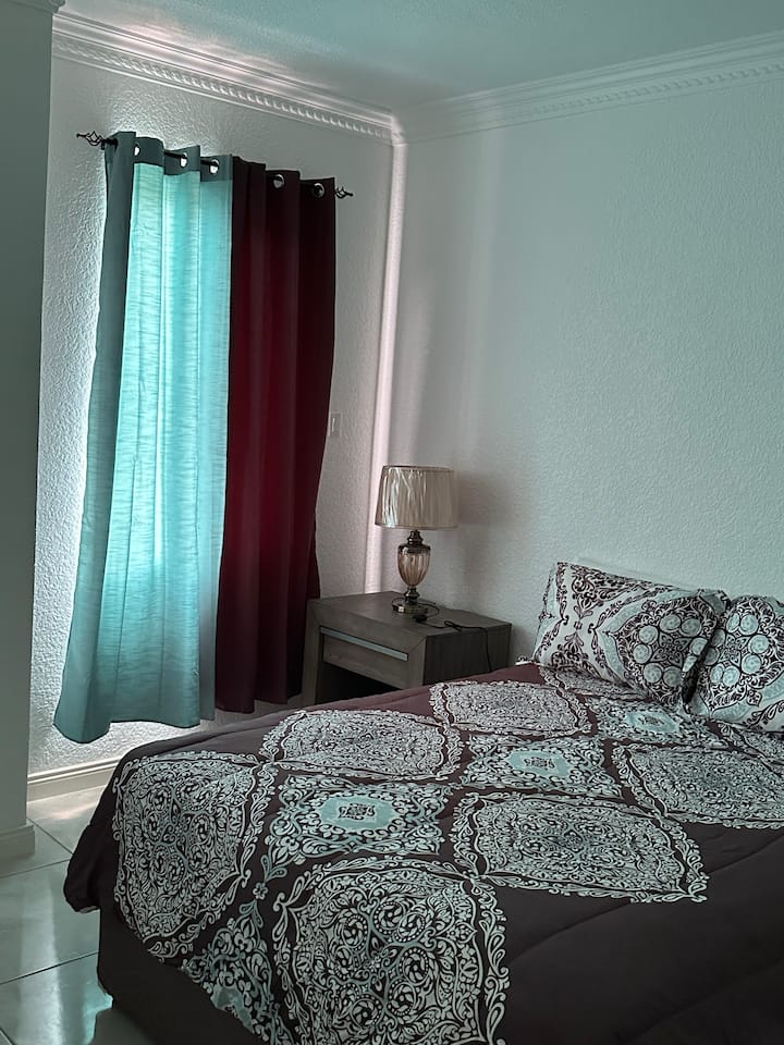 Спална соба 1