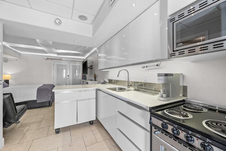 North Padre Hideaway - Unit 135 - Corpus Christi, TX
