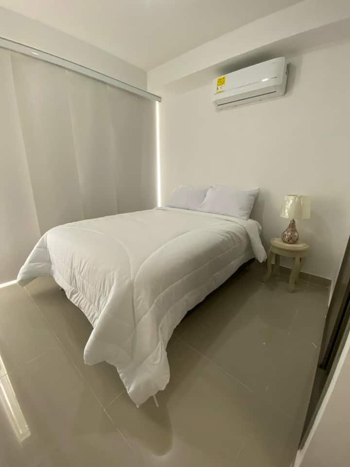 საძინებელი 2