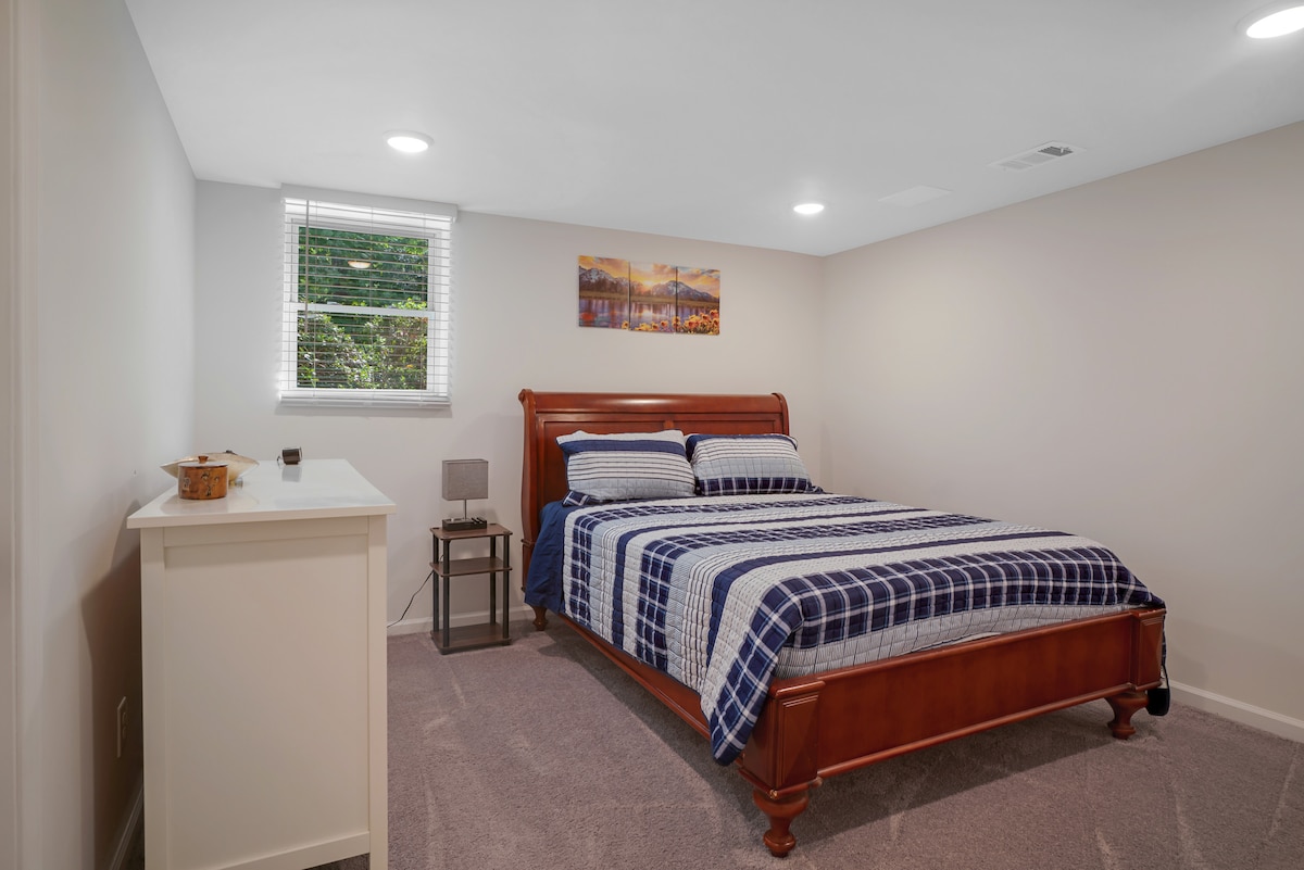 Спална соба 1