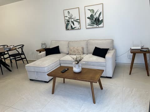 Popular Airbnb listing: Beautiful modern house in San Juan Del Río