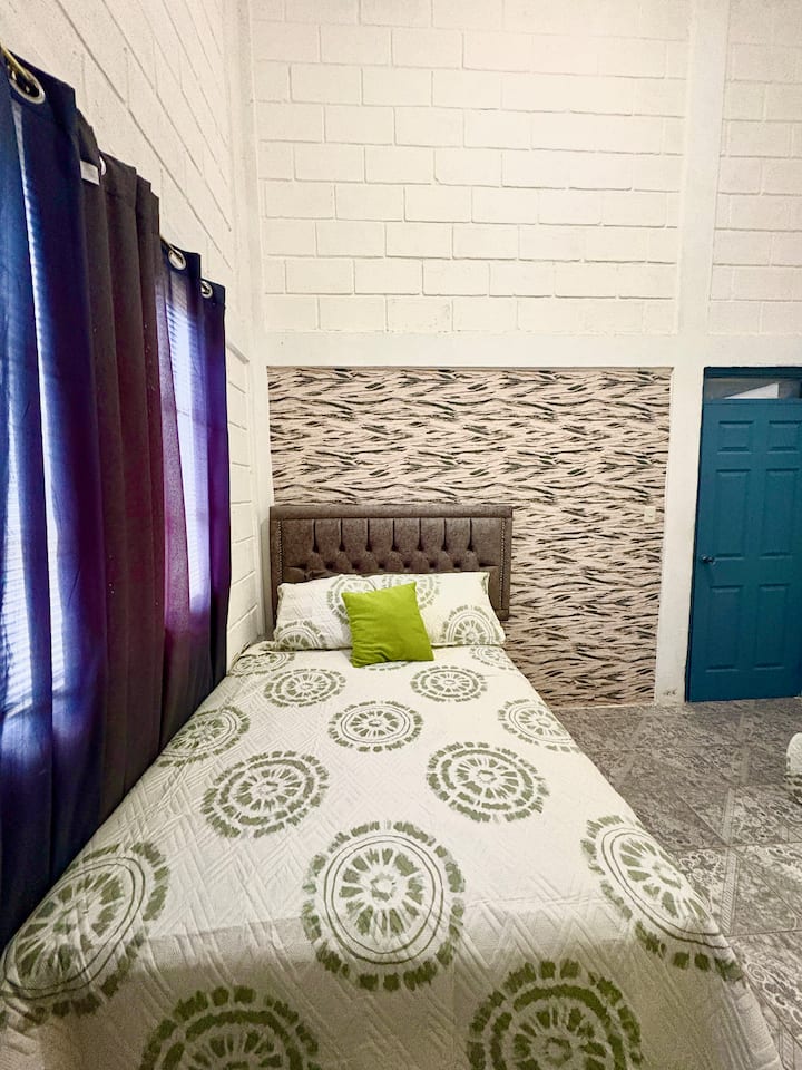 Chambre 1