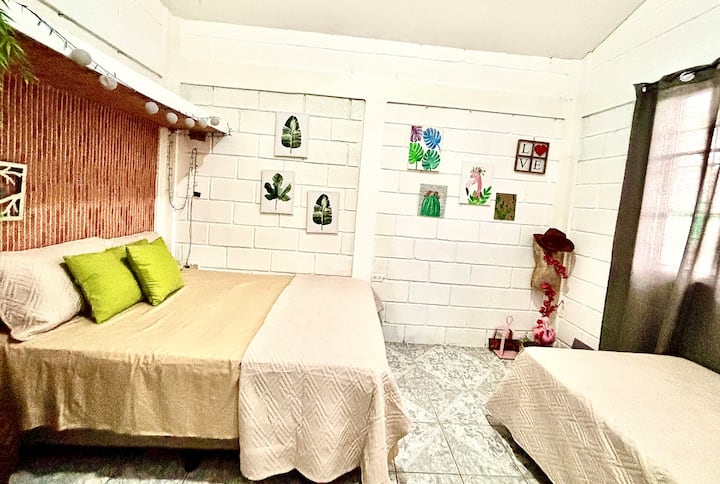 Chambre 4