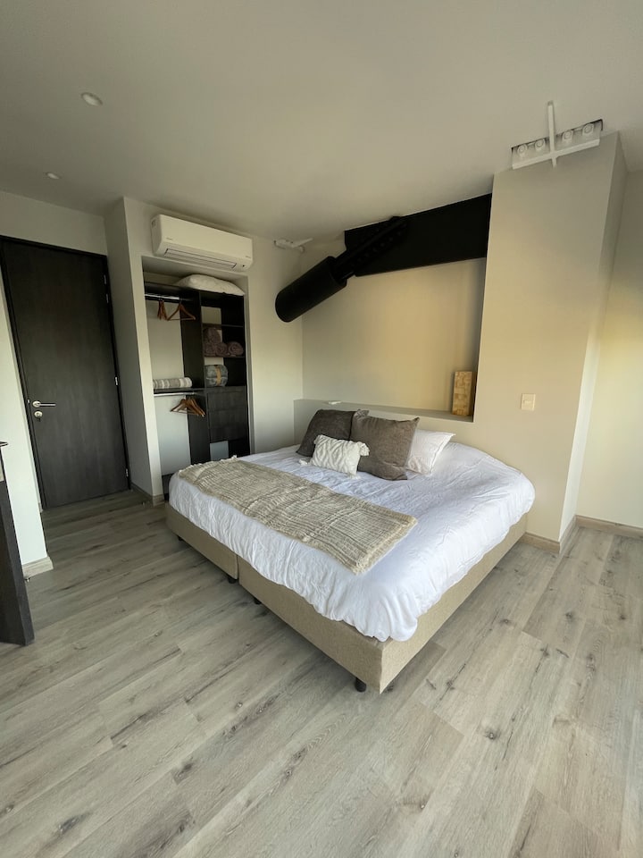 Chambre 1