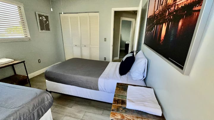 غرفة النوم 3