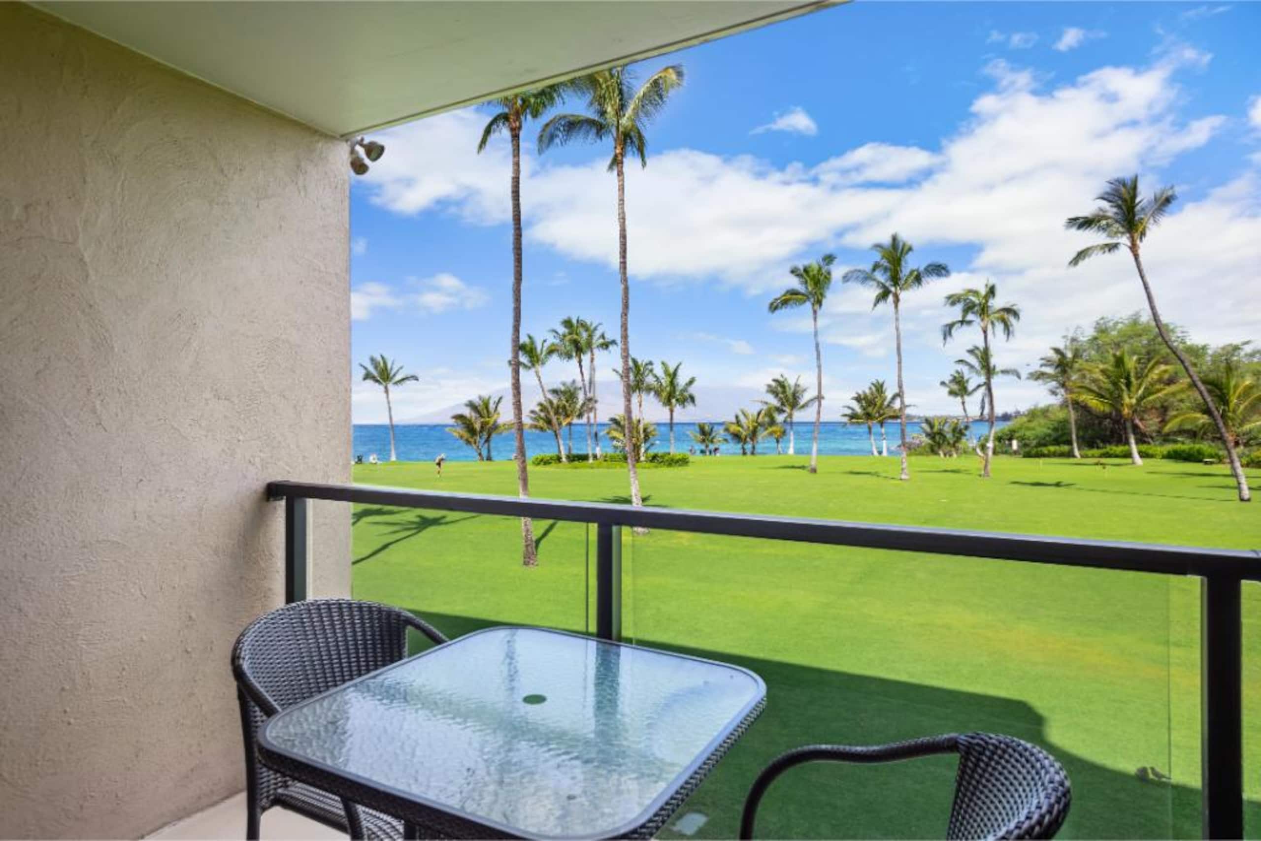 Condo in Kihei · ★4.67 · 1 bedroom · 2 beds · 1.5 baths - Image 1