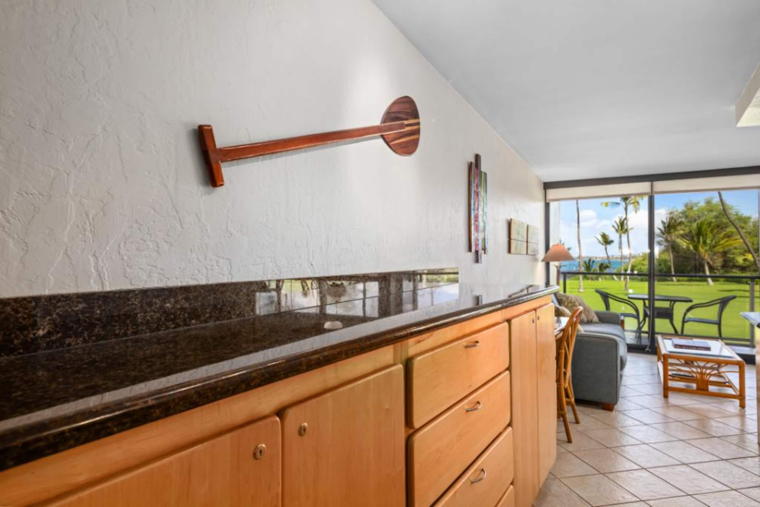Condo in Kihei · ★4.67 · 1 bedroom · 2 beds · 1.5 baths - Image 13