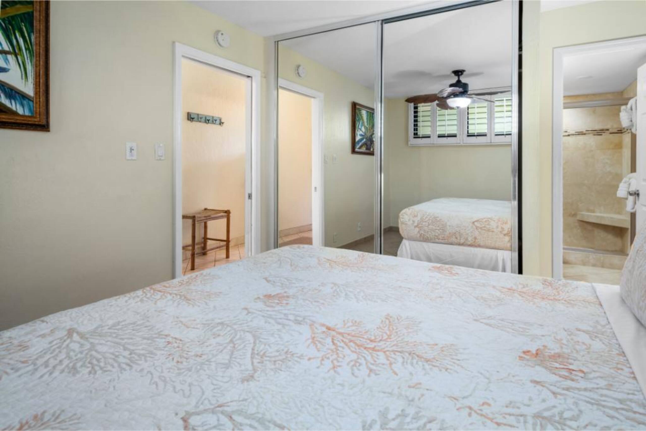 Condo in Kihei · ★4.67 · 1 bedroom · 2 beds · 1.5 baths - Image 16