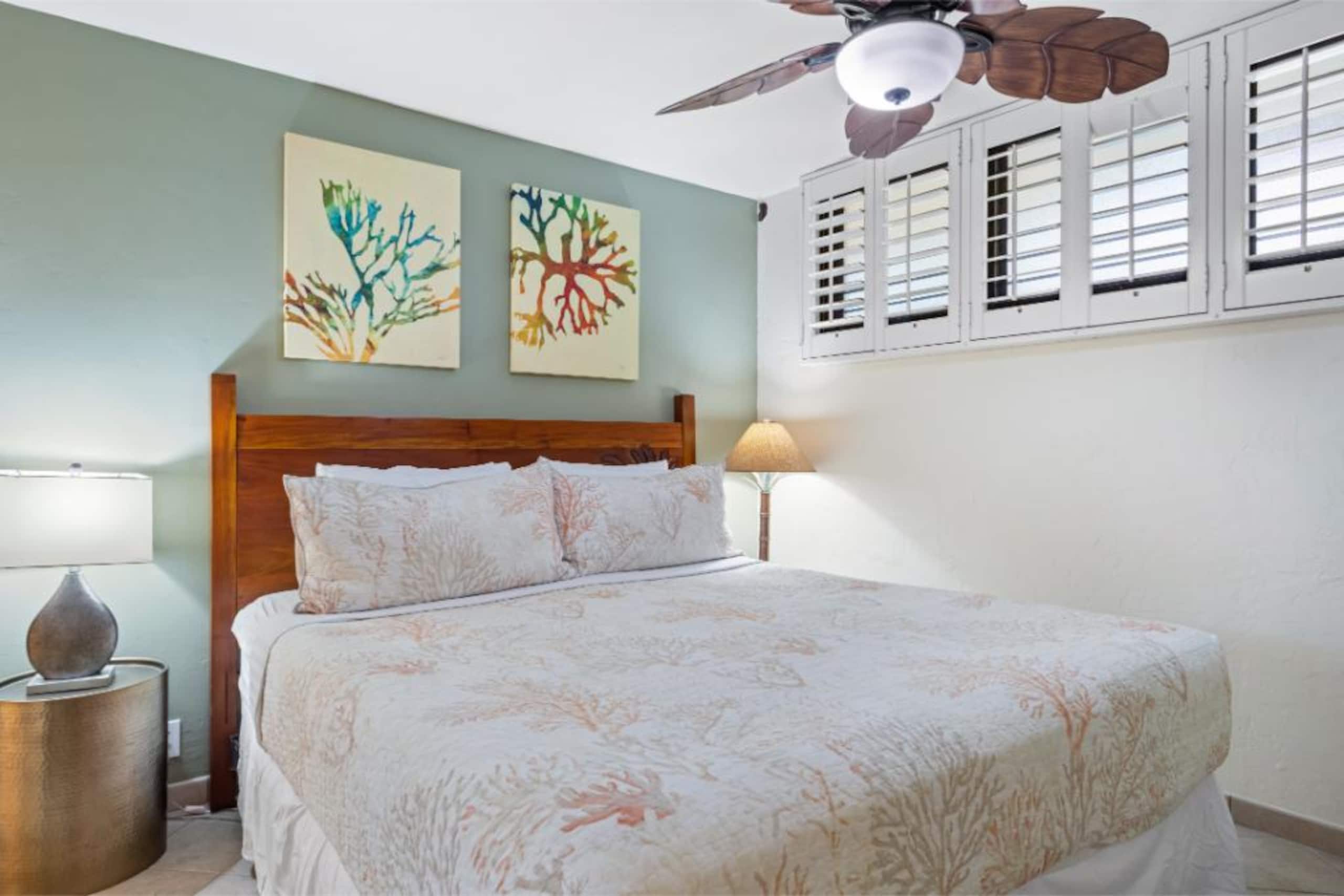 Condo in Kihei · ★4.67 · 1 bedroom · 2 beds · 1.5 baths - Image 14
