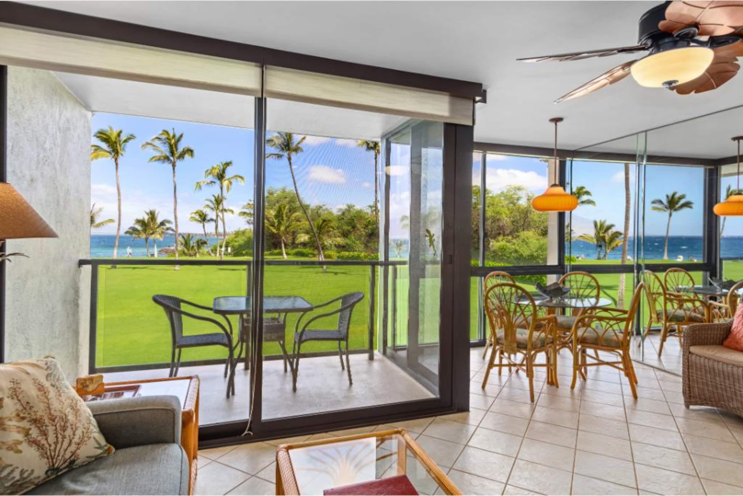 Condo in Kihei · ★4.67 · 1 bedroom · 2 beds · 1.5 baths - Image 7